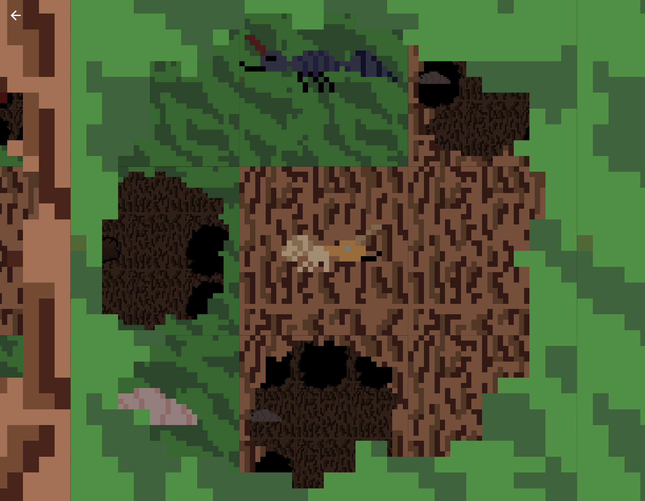 sample trepth gameplay